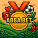 ABBA.BET লোগো