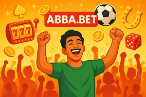 লেখক: বেটিং বিশেষজ্ঞ